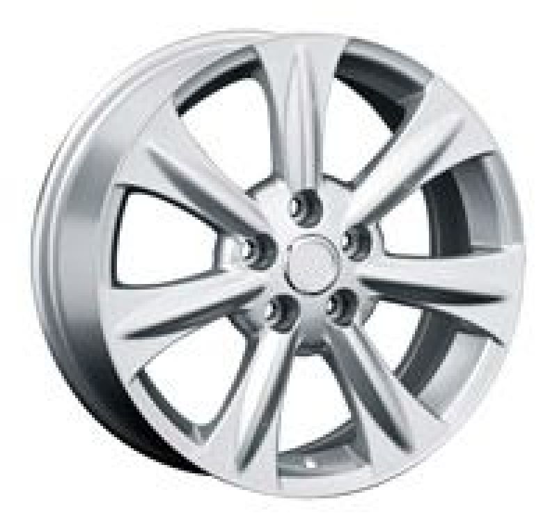 Replica LX15 7.5x18/5x114.3 D60.1 ET32