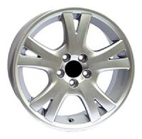 Replica W1251 7.5x17/5x108 d65.1 ET49