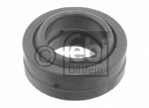 FEBI BILSTEIN 06066 - Stabiliser Mounting Front Axle left and right