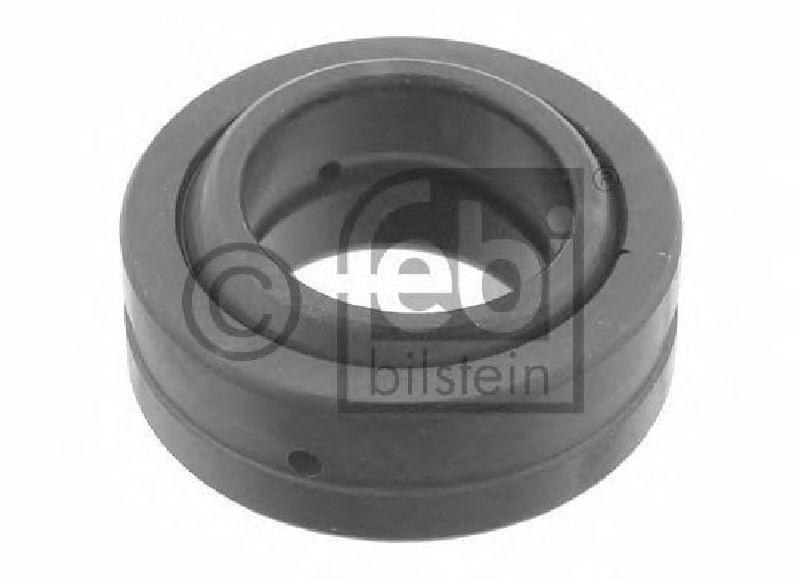 FEBI BILSTEIN 06066 - Stabiliser Mounting Front Axle left and right