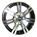 Replica CH-097 6x15/4x114.3 D56.6 ET44 Silver
