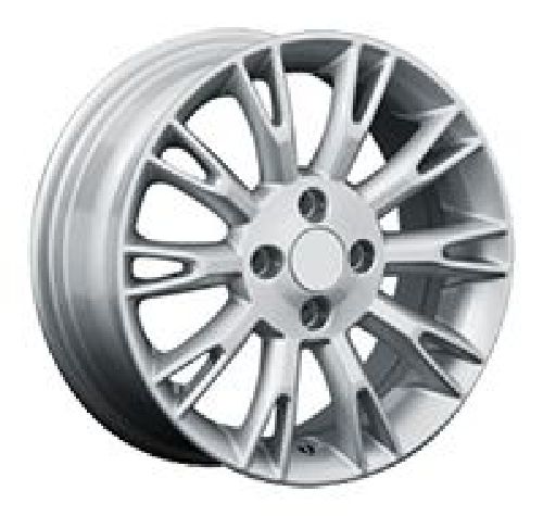 Replica FT2 6.0x15/4x100 ET43