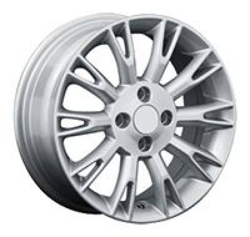 Replica FT2 6.0x15/4x100 ET43