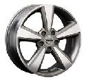 Replica NS38 7x17/5x114.3 D66.1 ET45