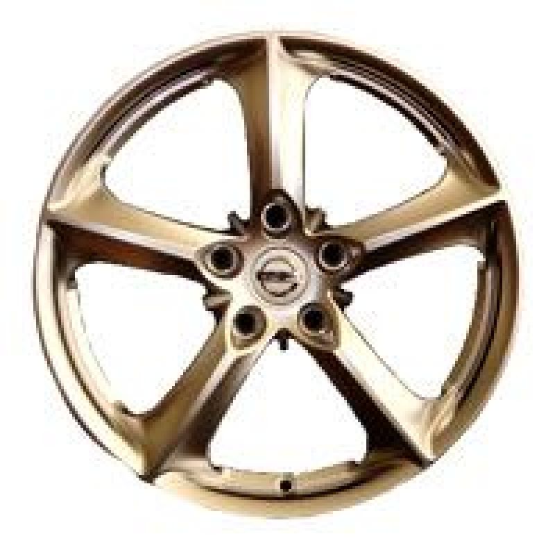 Replica NI-092 7x17/5x114.3 D66.1 ET45 Silver
