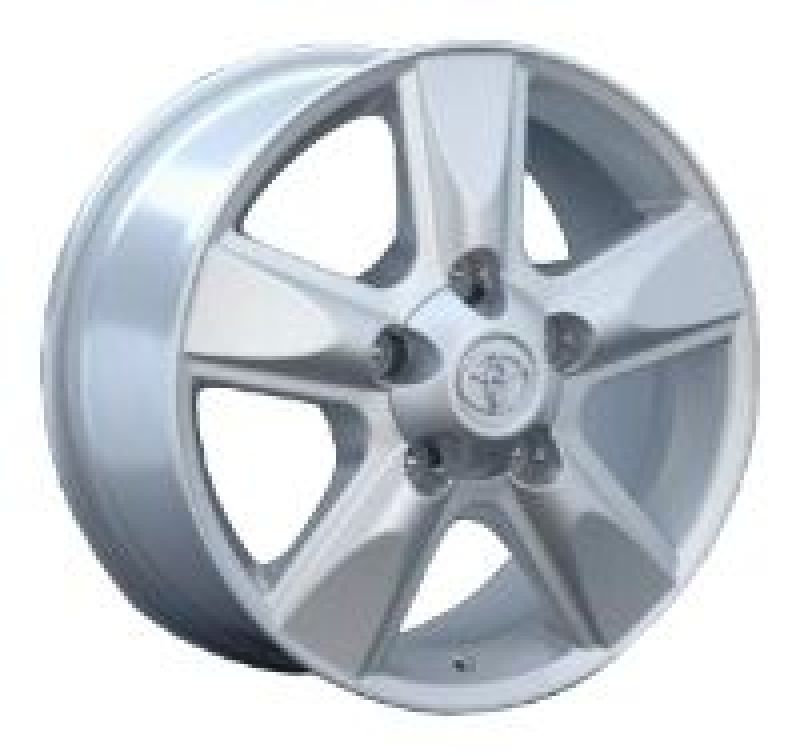 Replica TY60 8x17/5x150 D110.1 ET60