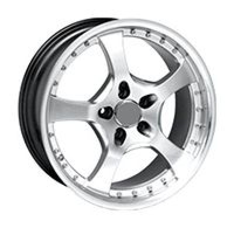 Replica W732 8.5x18/5x112 d66.6 ET30