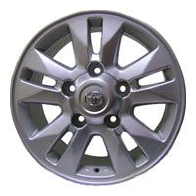 Replica TO18 8x17/5x150 D110.5 ET60