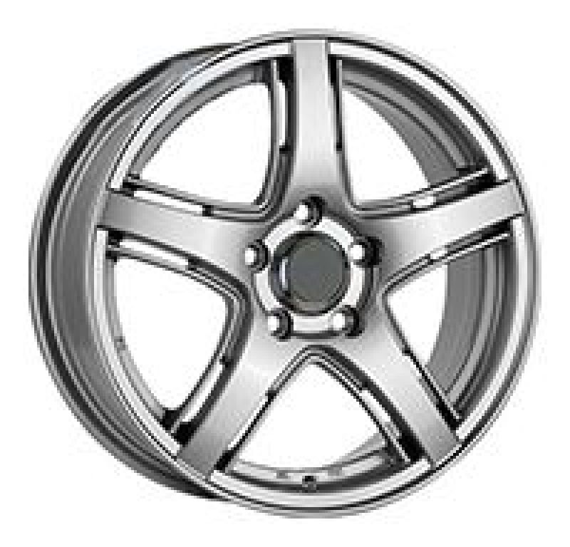 Replica SK798 6.5x16/5x112 D57.1 ET50