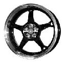 Replica 564 7.5x17/5x114.3 D73.1 ET30