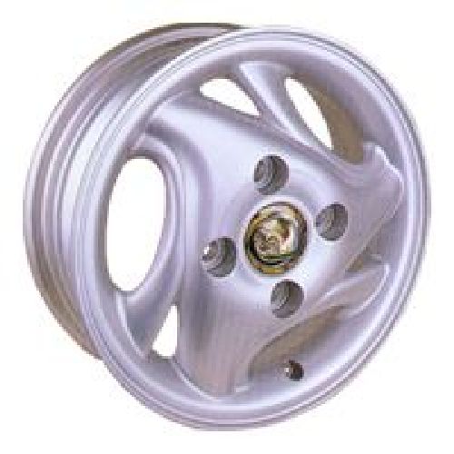Replica CH5 4.5x13/4x114.3 D69.1 ET45