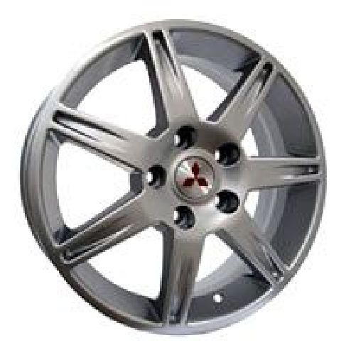 Replica 711 6x16/5x114.3 ET46