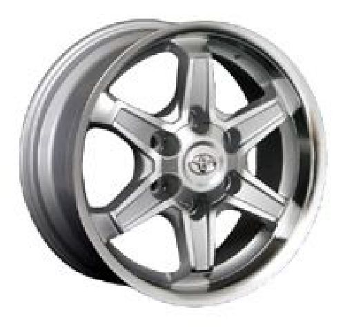 Replica TY26 7.5x17/6x139.7 D106.1 ET30