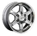 Replica TY26 7.5x17/6x139.7 D106.1 ET30