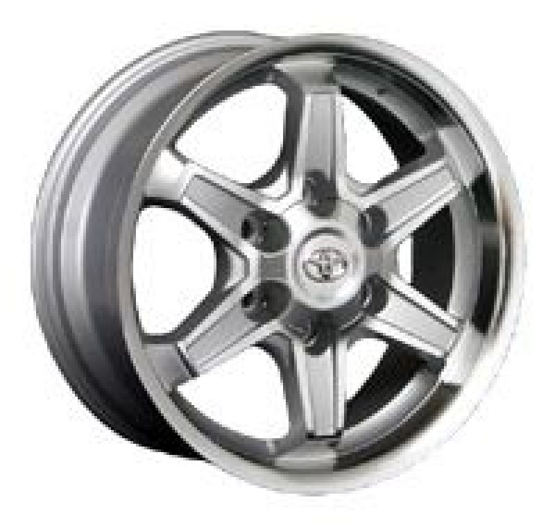 Replica TY26 7.5x17/6x139.7 D106.1 ET30