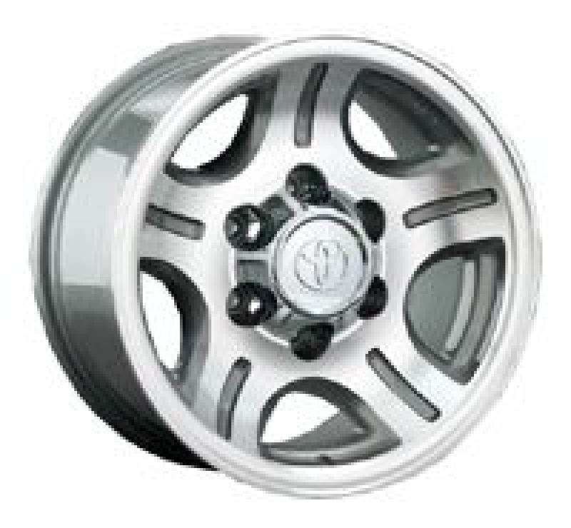 Replica TY14 8.0x16/6x139.7 D108.5 ET0