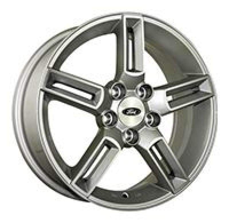 Replica FO-083 6.5x16/5x108 D63.4 ET52 Silver