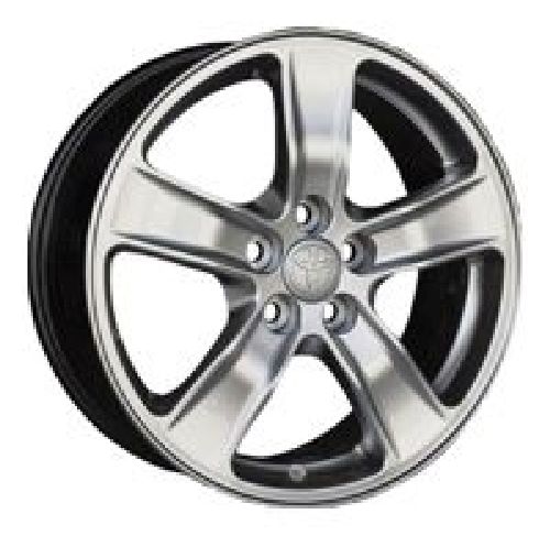 Replica TO4 6.5x16/5x100 D54.1 ET45