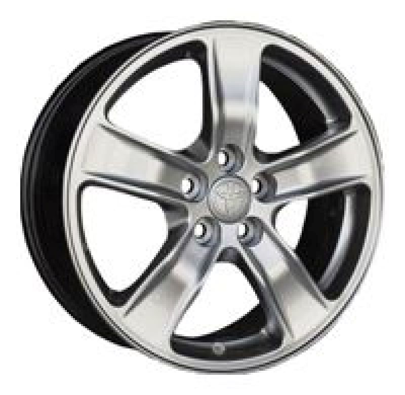 Replica TO4 6.5x16/5x100 D54.1 ET45