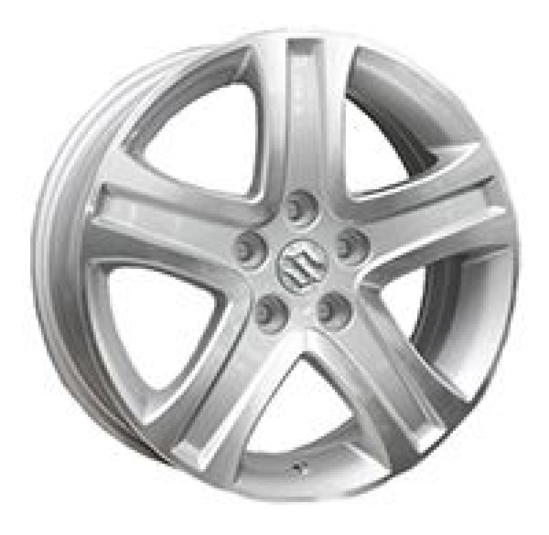 Replica SZ-080 7x17/5x114.3 D60.1 ET45