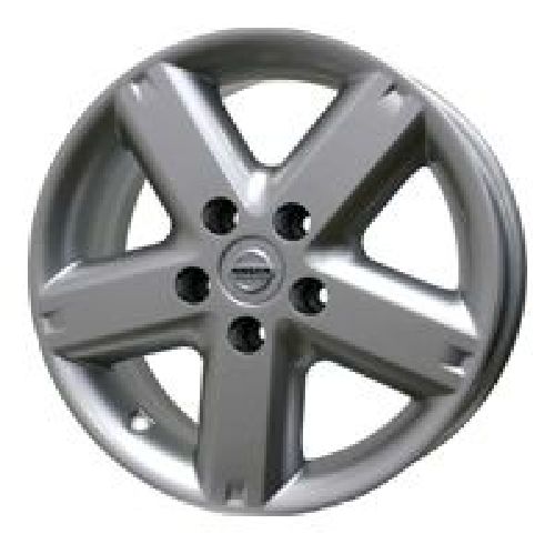 Replica NI4 6.5x16/5x114.3 D66.1 ET40