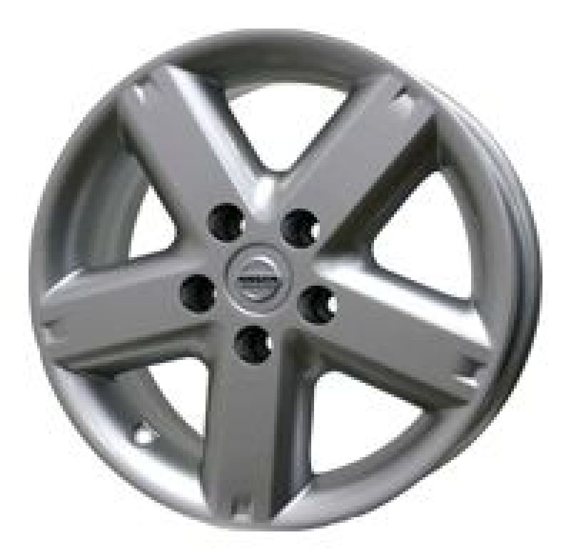 Replica NI4 6.5x16/5x114.3 D66.1 ET40
