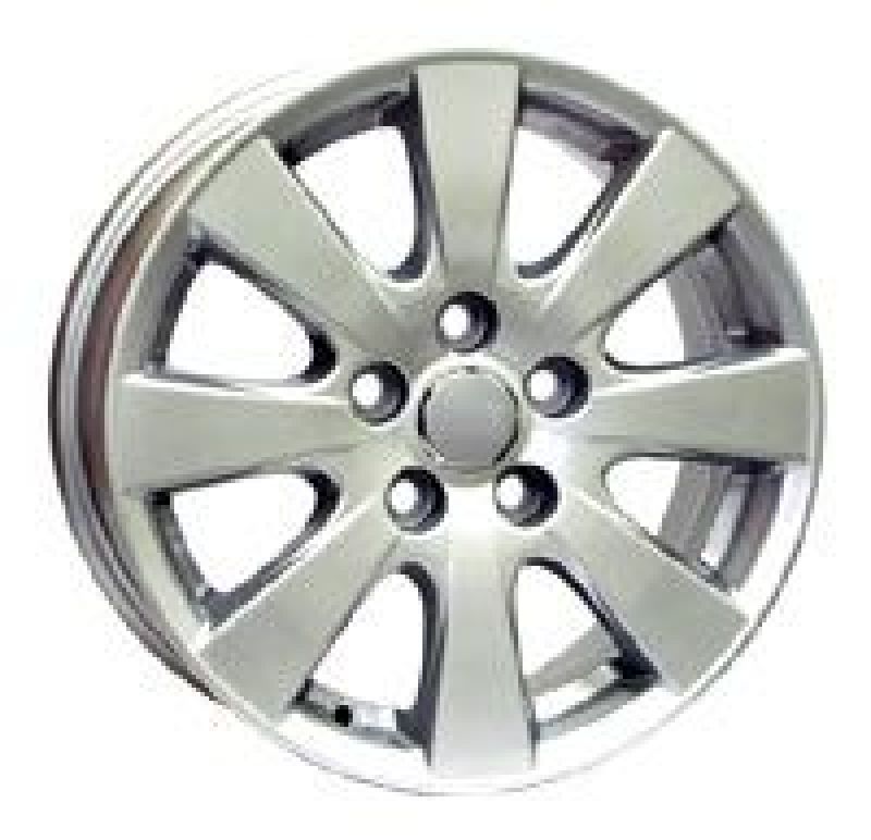Replica W1754 6.5x16/5x114.3 d60.1 ET45