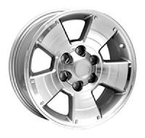 Replica W1710 7.5x17/6x139.7 d106 ET30
