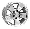 Replica W1710 7.5x17/6x139.7 d106 ET30