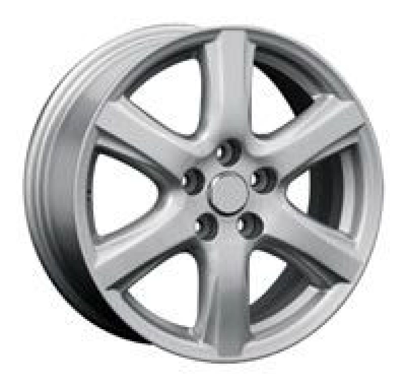 Replica TO13 7x17/5x114.3 D60.1 ET45