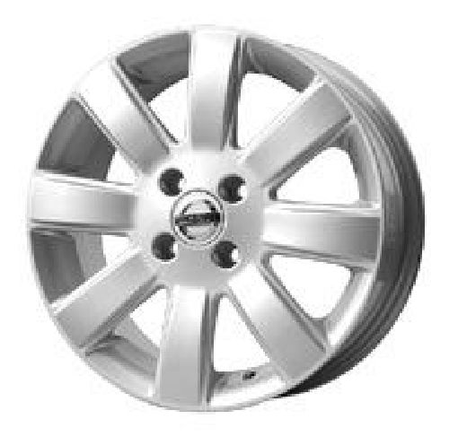 Replica 807 6x15/4x100 d60.1 ET45