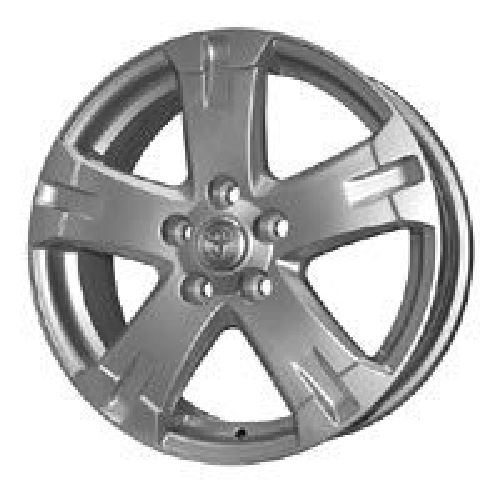 Replica 735 6.5x17/5x114.3 D60.1 ET42
