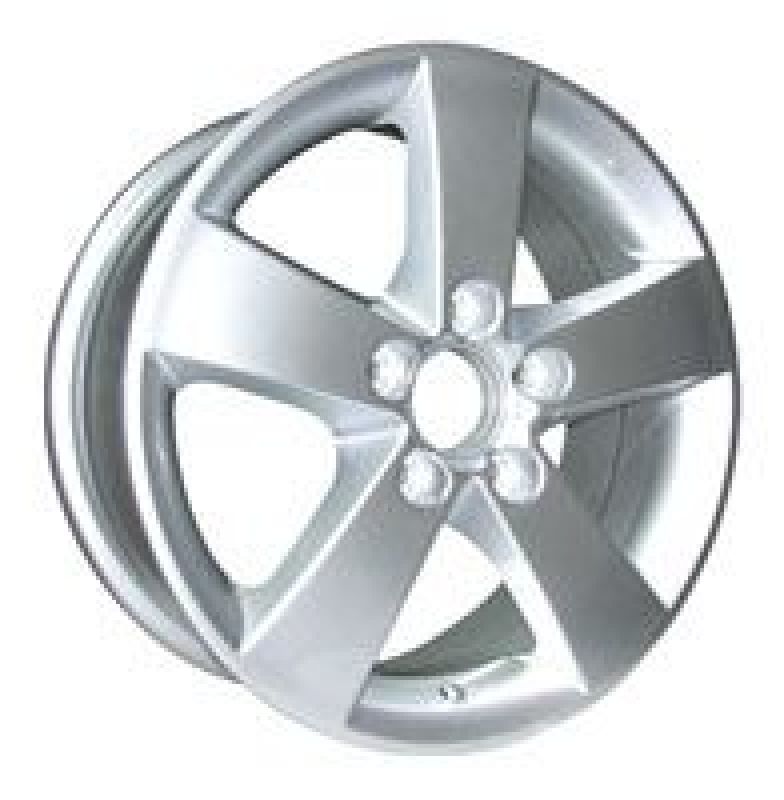 Replica HO3 6.5x16/5x114.3 D64.1 ET45