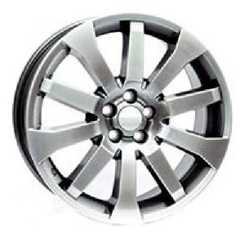 Replica W2353 8.0x19/5x108 d63.4 ET55