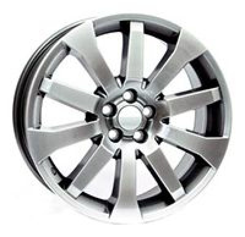 Replica W2353 8.0x19/5x108 d63.4 ET55