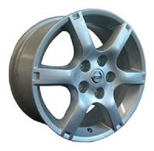 Replica W1801 6.5x16/5x114.3 d66.1 ET40