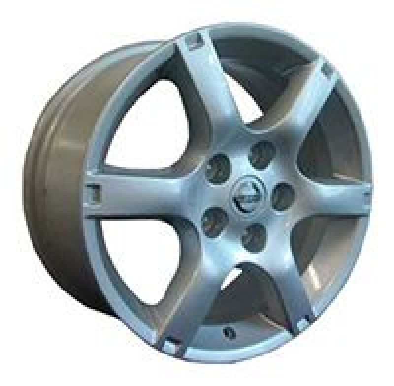 Replica W1801 6.5x16/5x114.3 d66.1 ET40