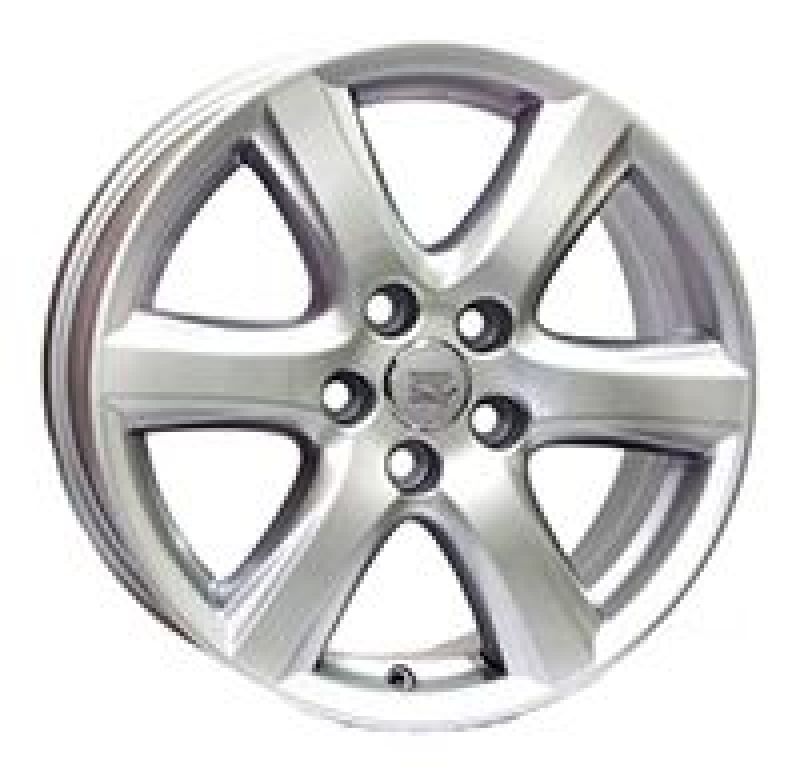Replica W1756 7.0x17/5x114.3 d60.1 ET45