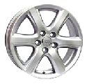 Replica W1756 7.0x17/5x114.3 d60.1 ET45