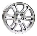 Replica W2701 6.5x16/5x100 d56.1 ET48