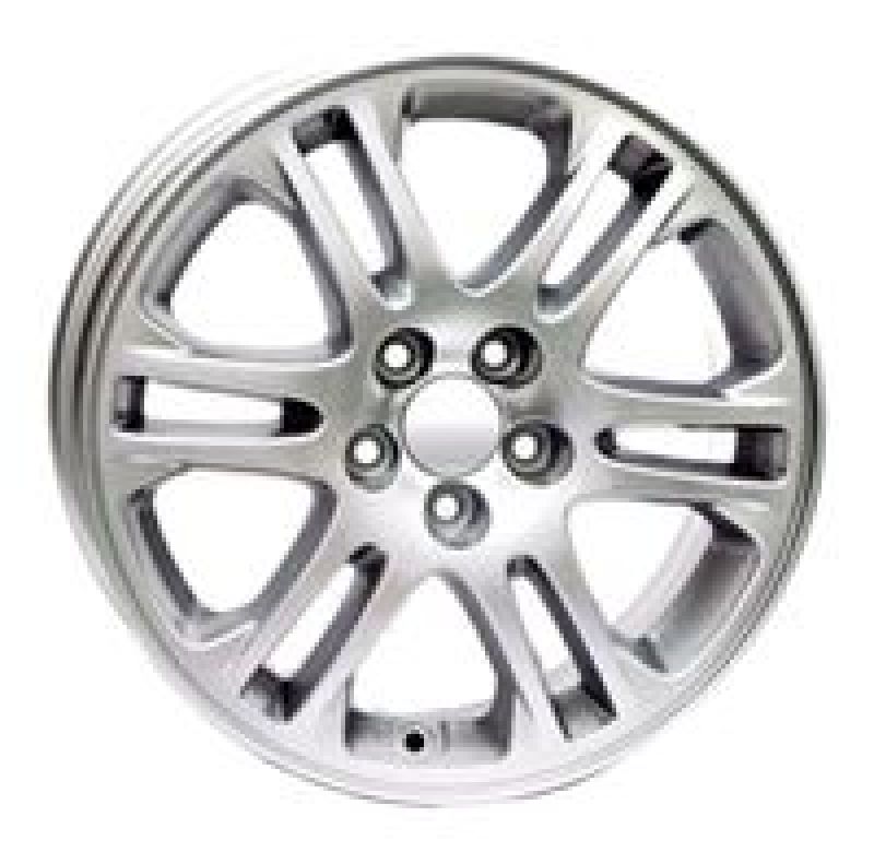 Replica W2701 6.5x16/5x100 d56.1 ET48