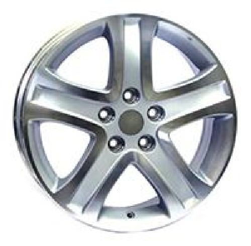 Replica W2850 6.5x17/5x114.3 d60.1 ET45