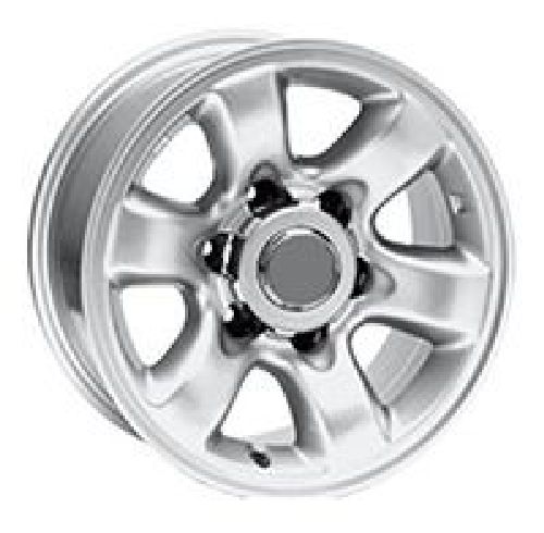 Replica W1807 8.0x16/6x139.7 d110 ET10