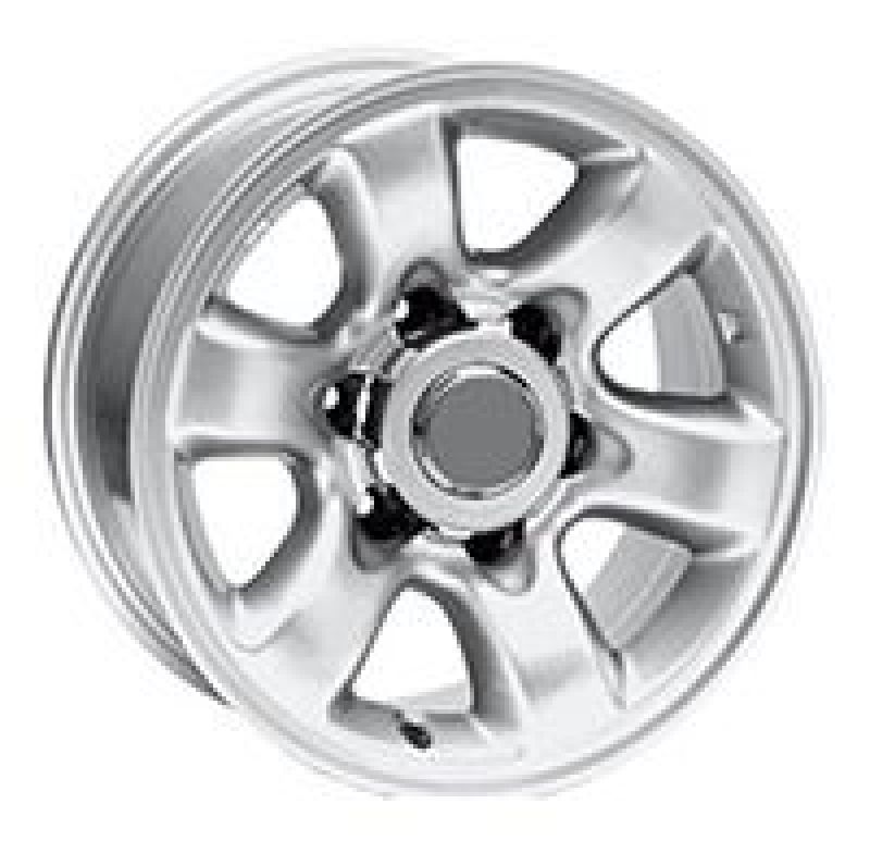 Replica W1807 8.0x16/6x139.7 d110 ET10
