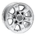 Replica W1807 8.0x16/6x139.7 d110 ET10