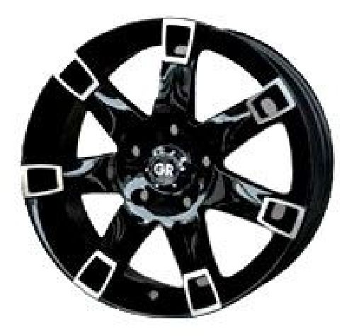 Replica MA-055 7x16/5x114.3 D67.1 ET52.5