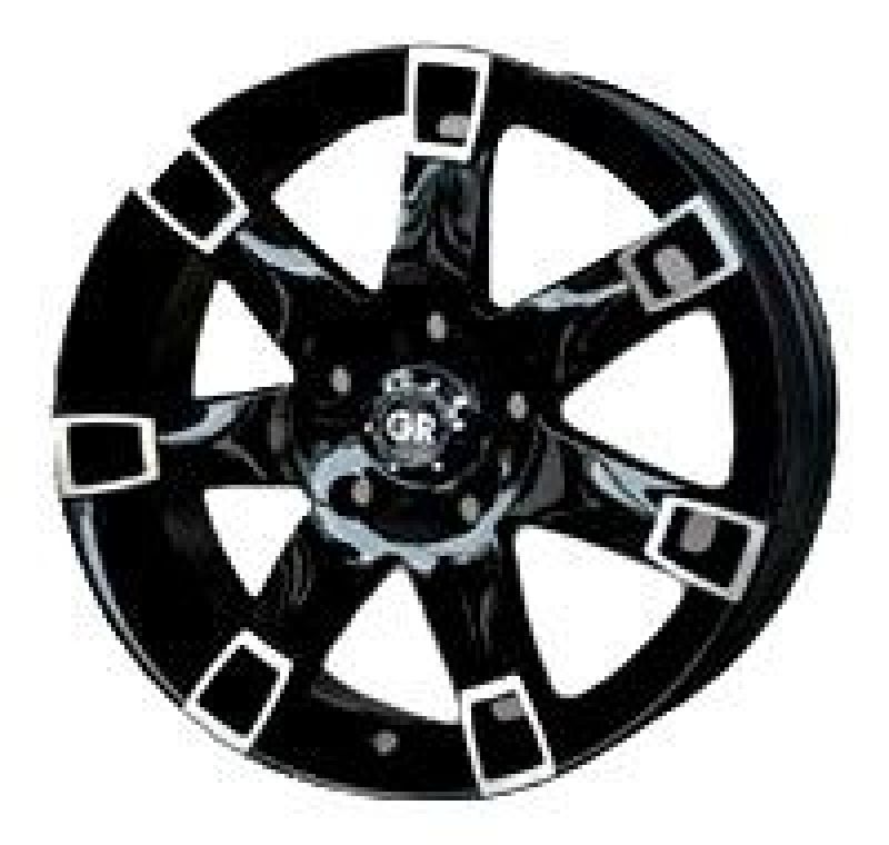 Replica MA-055 7x16/5x114.3 D67.1 ET52.5