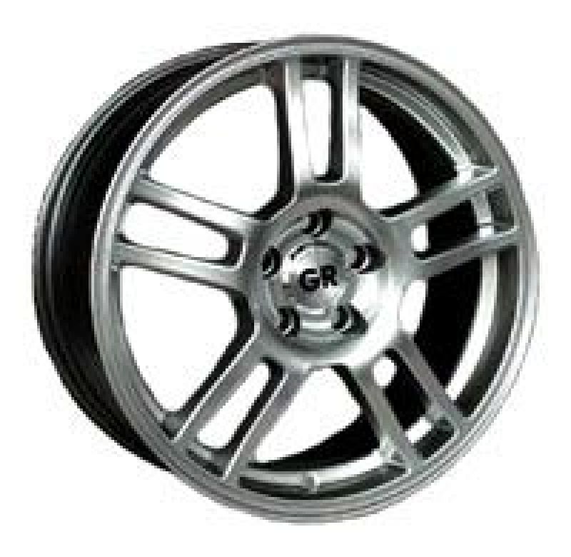 Replica TO-035 6.5x15/5x114.3 D60.1 ET45