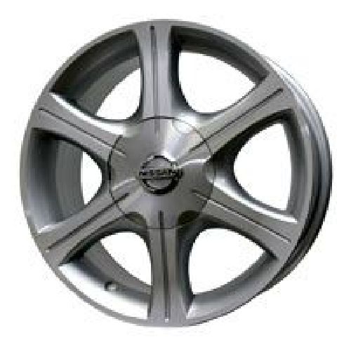 Replica NS22 7.0x16/5x114.3 d66.1 ET40