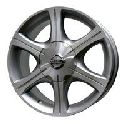Replica NS22 7.0x16/5x114.3 d66.1 ET40